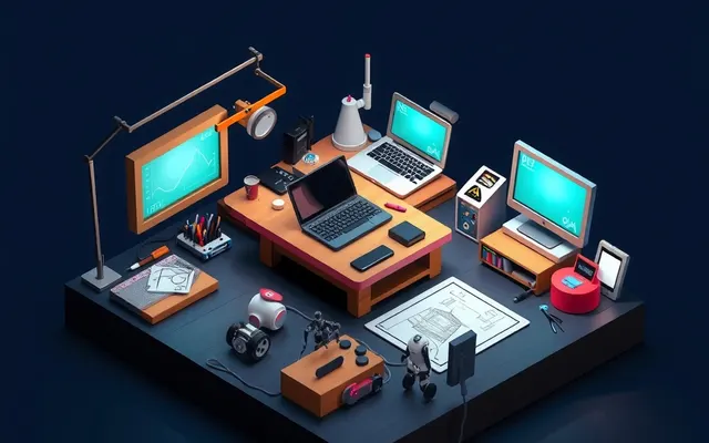 Demo & prototipi
