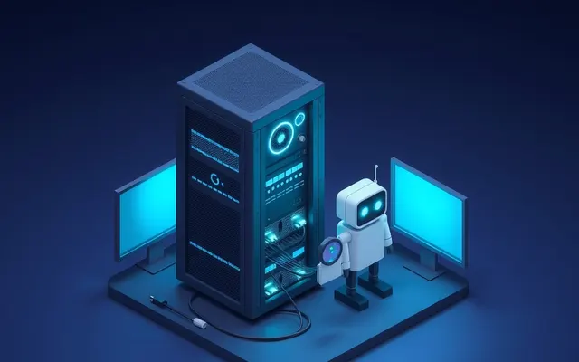 MCP OVH per Claude