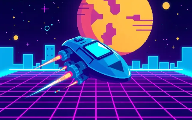 Proto — screenshot 1