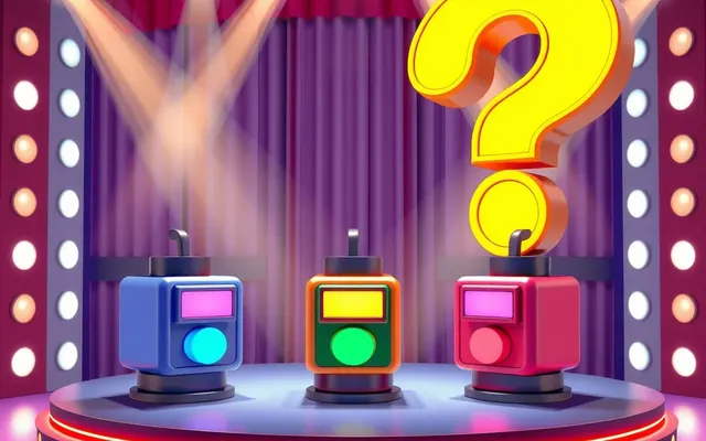 Quiz — screenshot 1