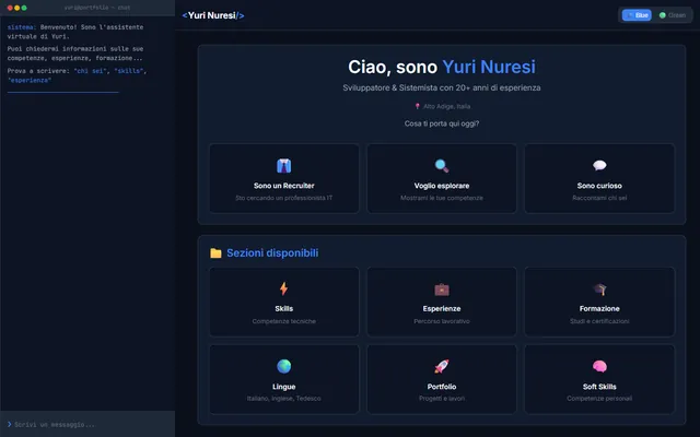 CV + AI