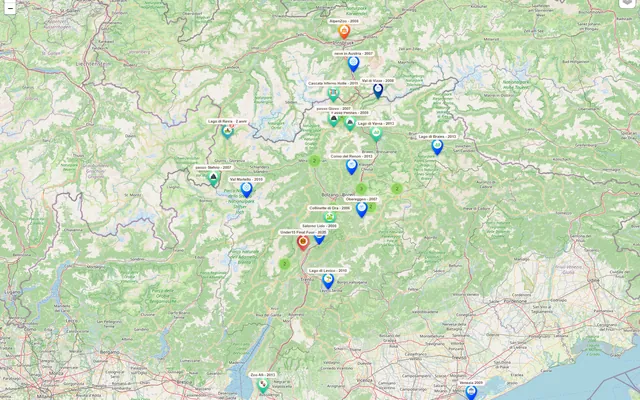 Photo Map — screenshot 1