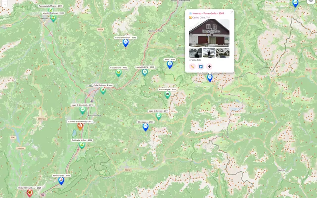 Photo Map — screenshot 2