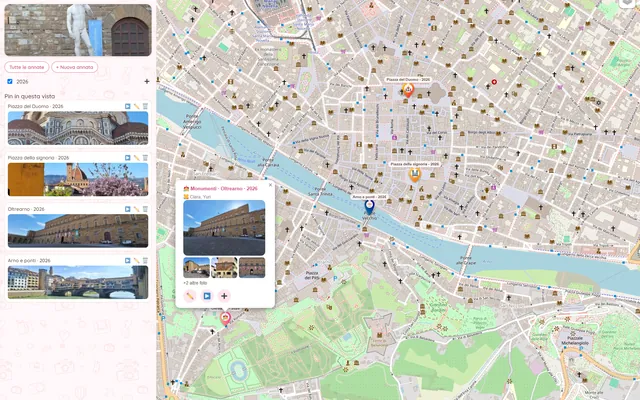 Photo Map — screenshot 3