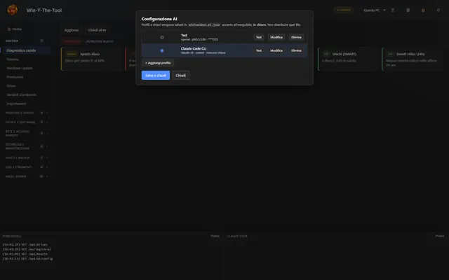 Win-Y-the-Tool — screenshot 3